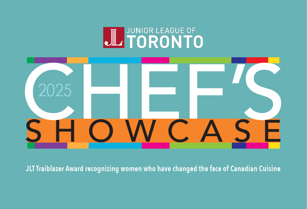 Purchase tickets for the JLT Chef’s Showcase 2025 - www.jlt.org